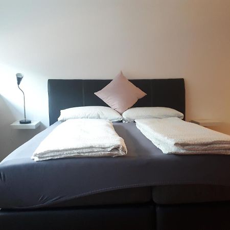 Central Apartment Nuernberg Eksteriør bilde