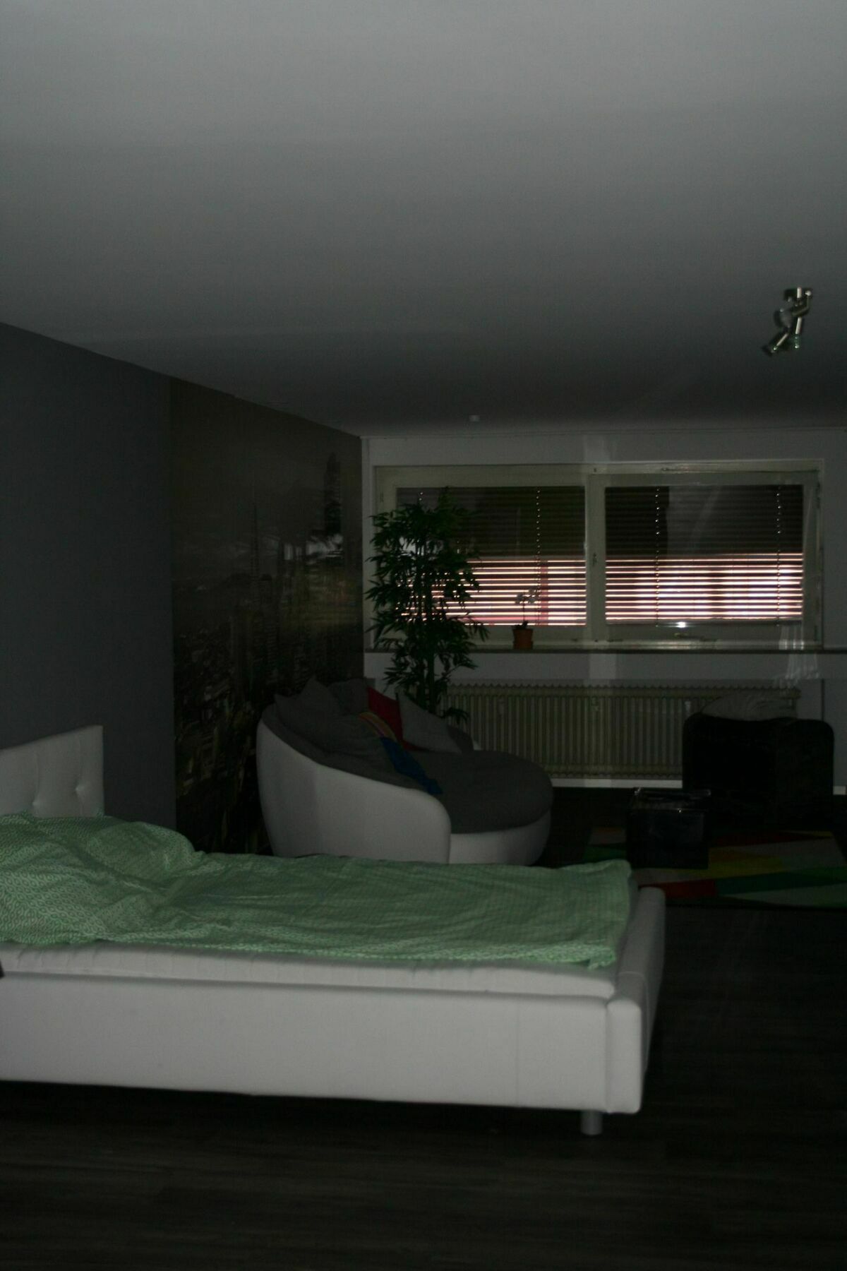 Central Apartment Nuernberg Eksteriør bilde