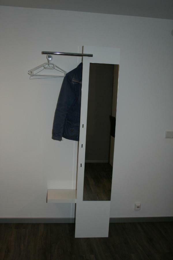 Central Apartment Nuernberg Eksteriør bilde